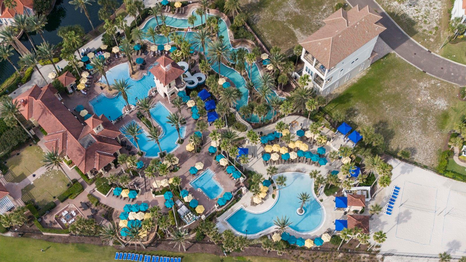 35 OCEAN CREST WAY #1111, PALM COAST, FL, 32137