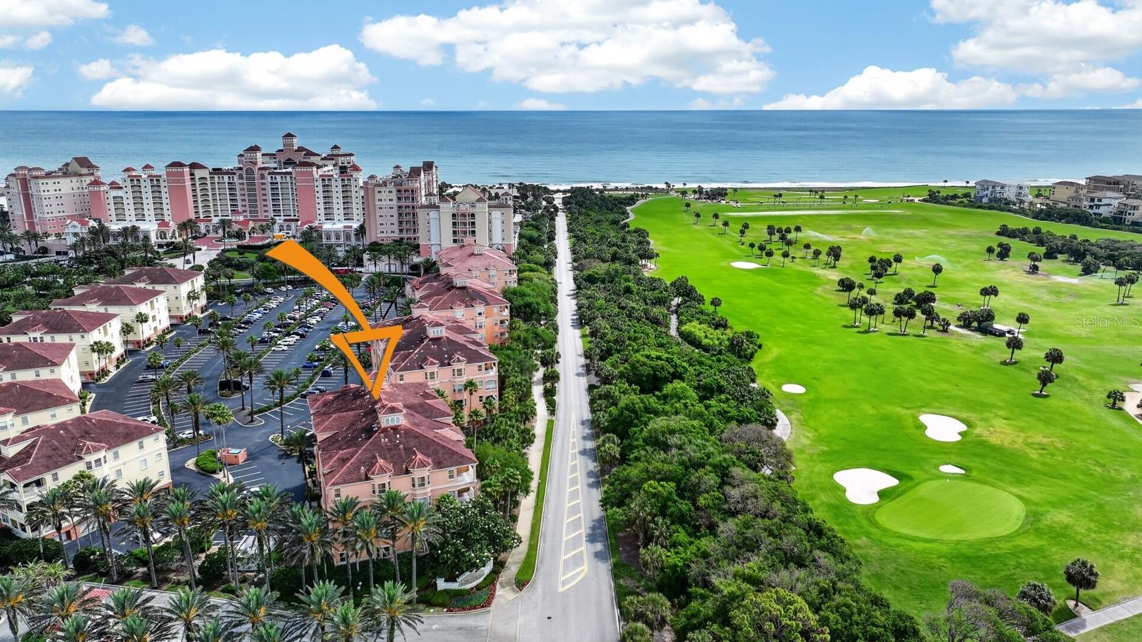 35 OCEAN CREST WAY #1111, PALM COAST, FL, 32137