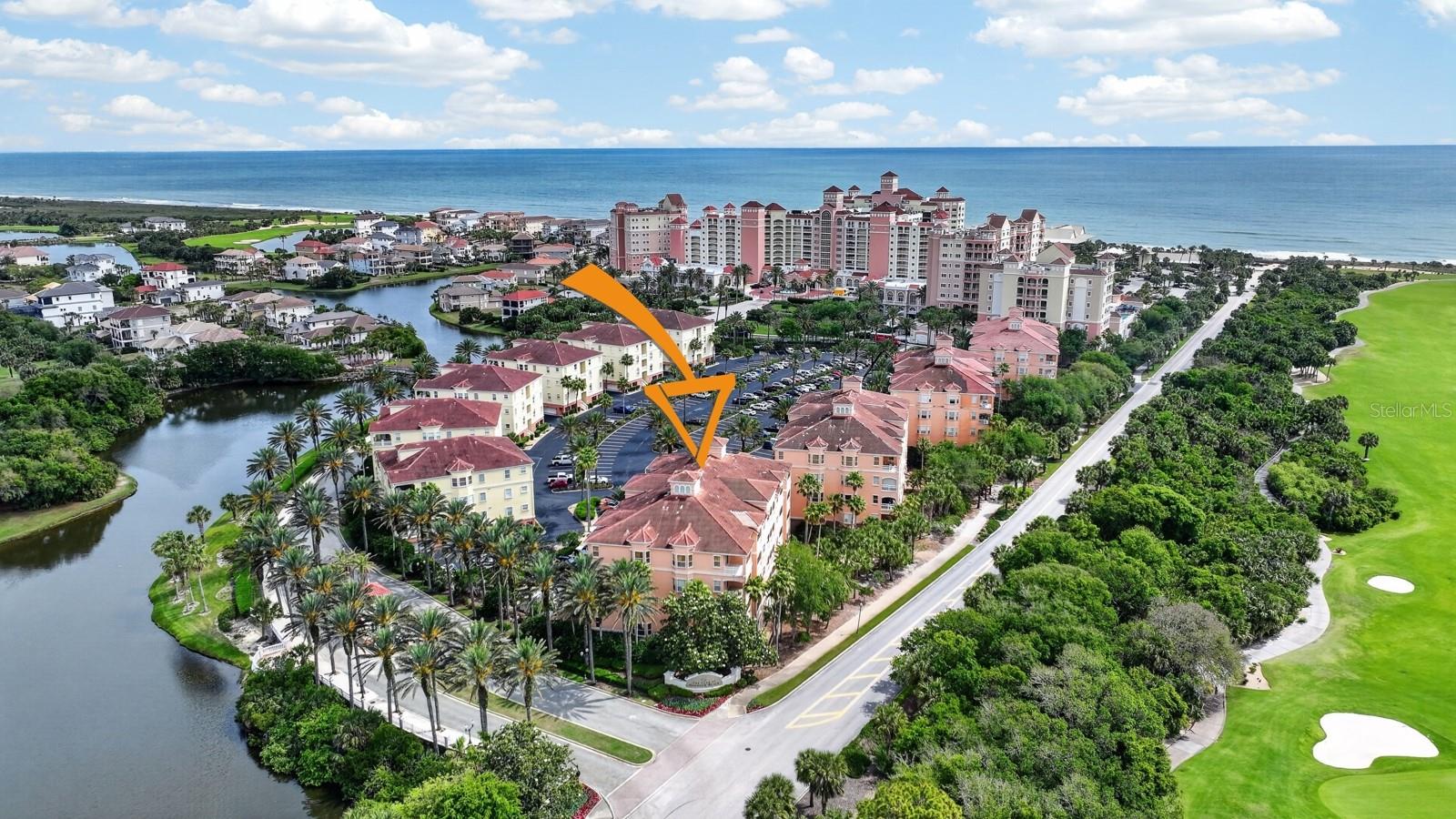 35 OCEAN CREST WAY #1111, PALM COAST, FL, 32137