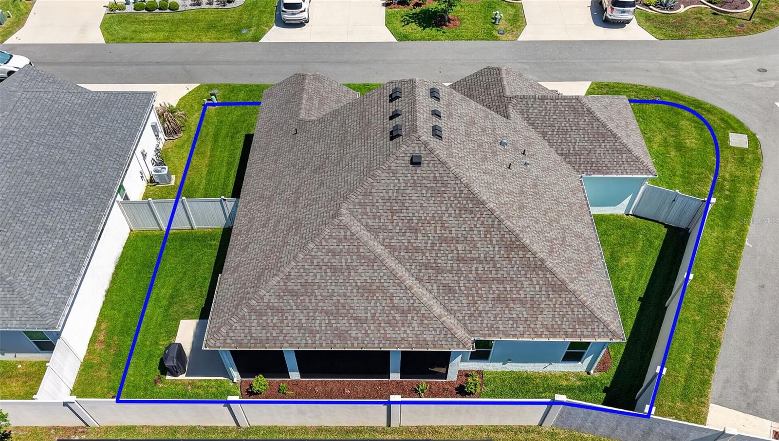 1713 ROBBINS RD, THE VILLAGES, FL, 34762