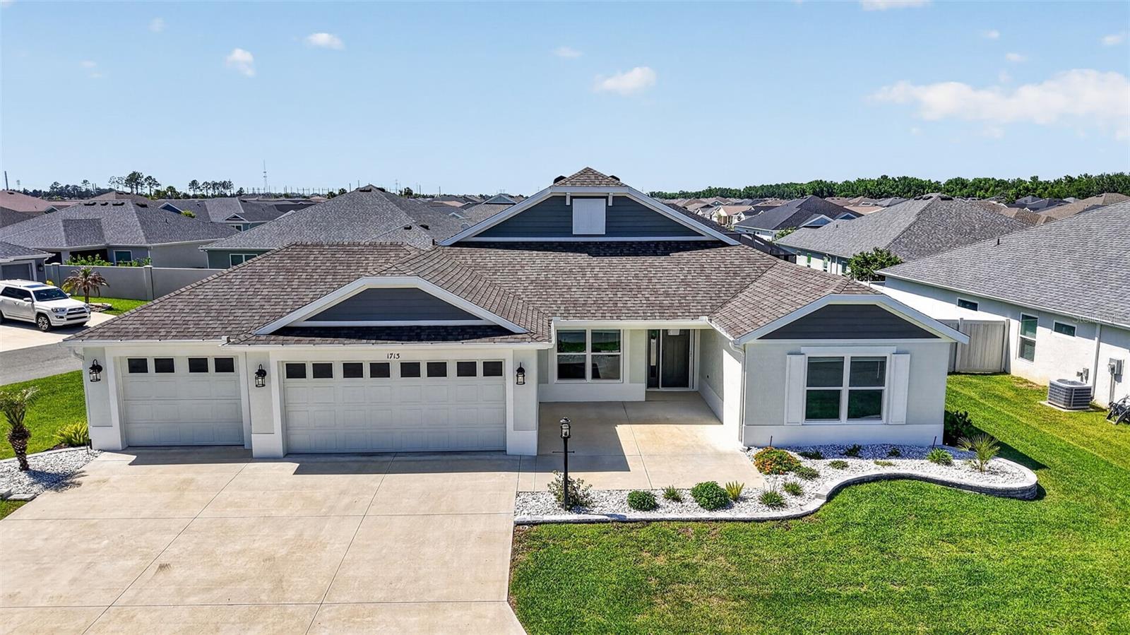 1713 ROBBINS RD, THE VILLAGES, FL, 34762