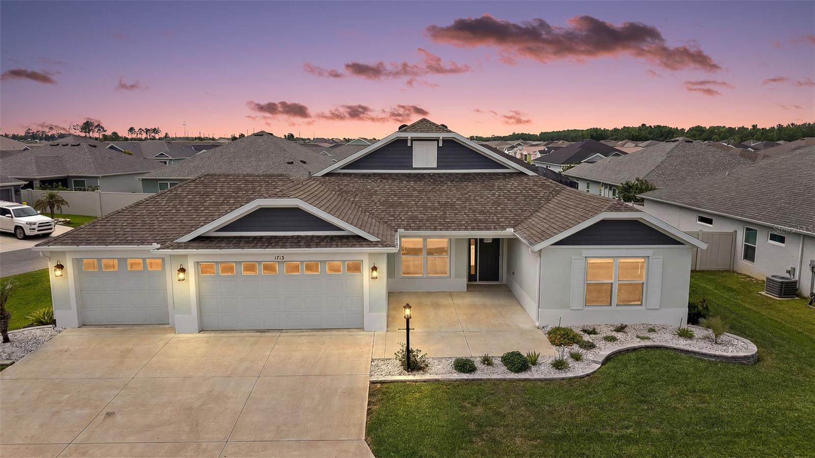 1713 ROBBINS RD, THE VILLAGES, FL, 34762