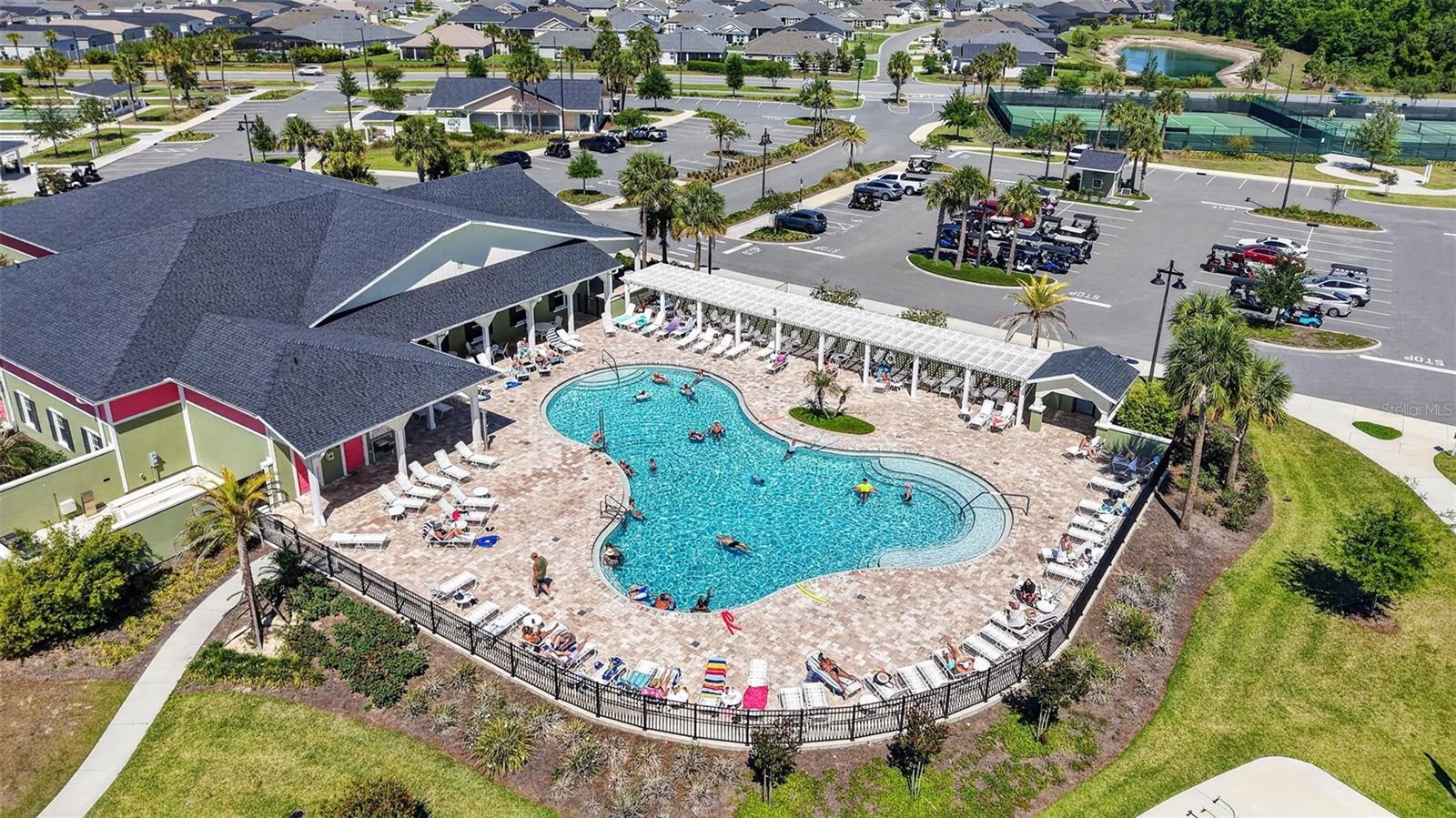 1713 ROBBINS RD, THE VILLAGES, FL, 34762