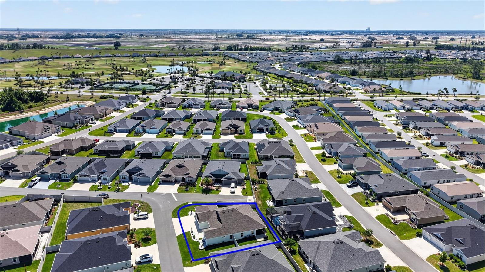 1713 ROBBINS RD, THE VILLAGES, FL, 34762