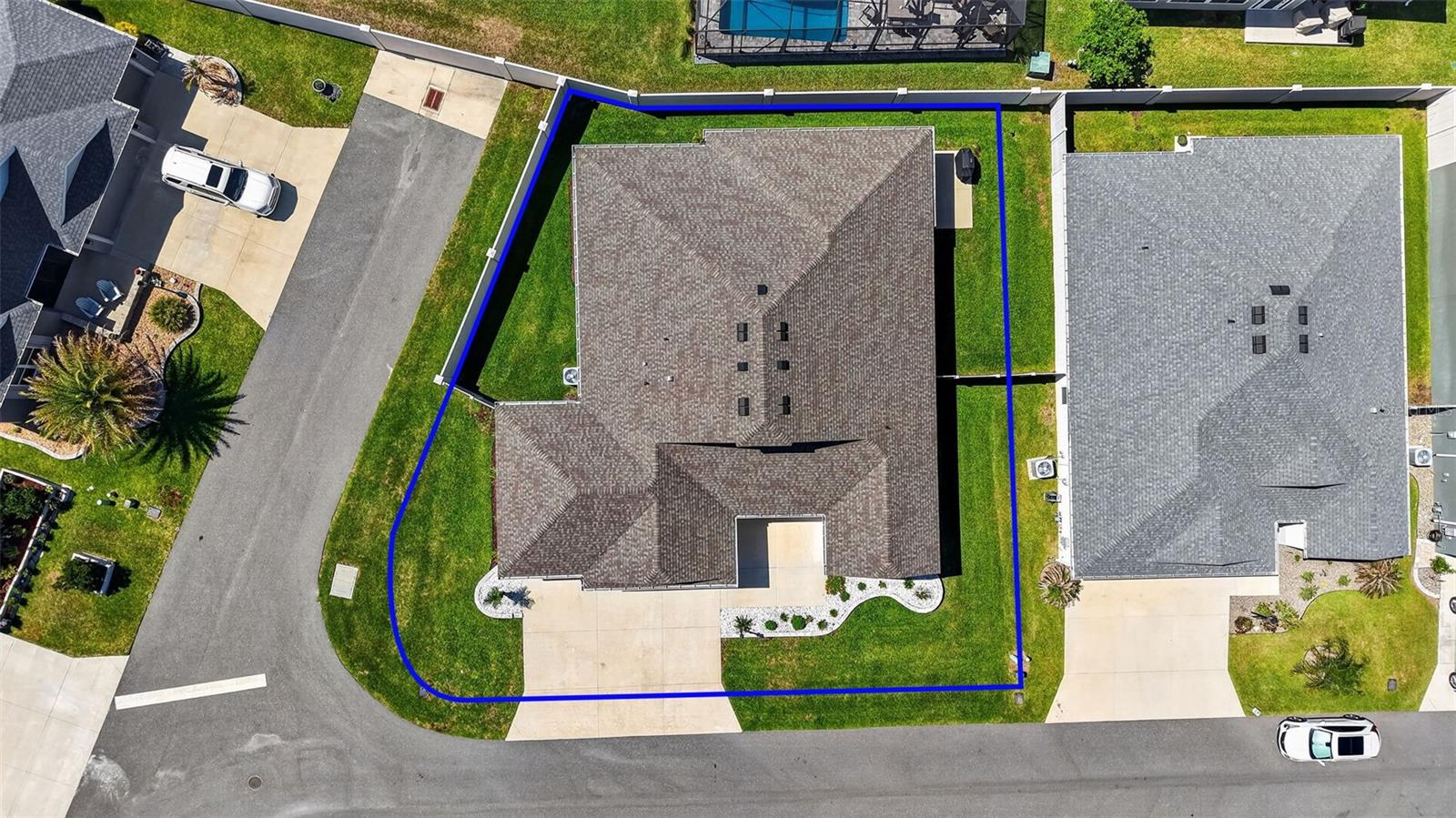 1713 ROBBINS RD, THE VILLAGES, FL, 34762