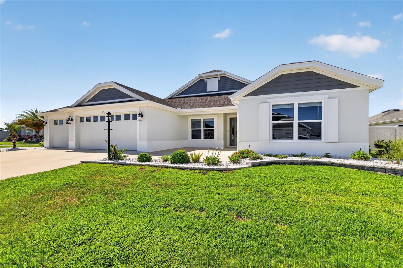 1713 ROBBINS RD, THE VILLAGES, FL, 34762