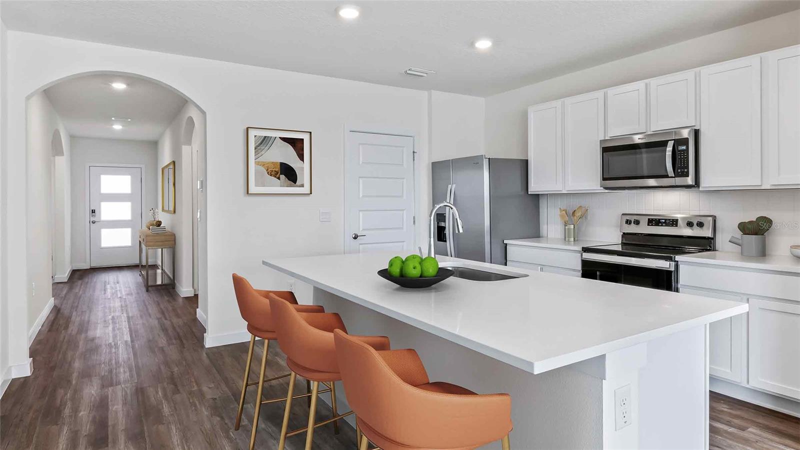 12005 FALLOW DOWN DR, DADE CITY, FL, 33525