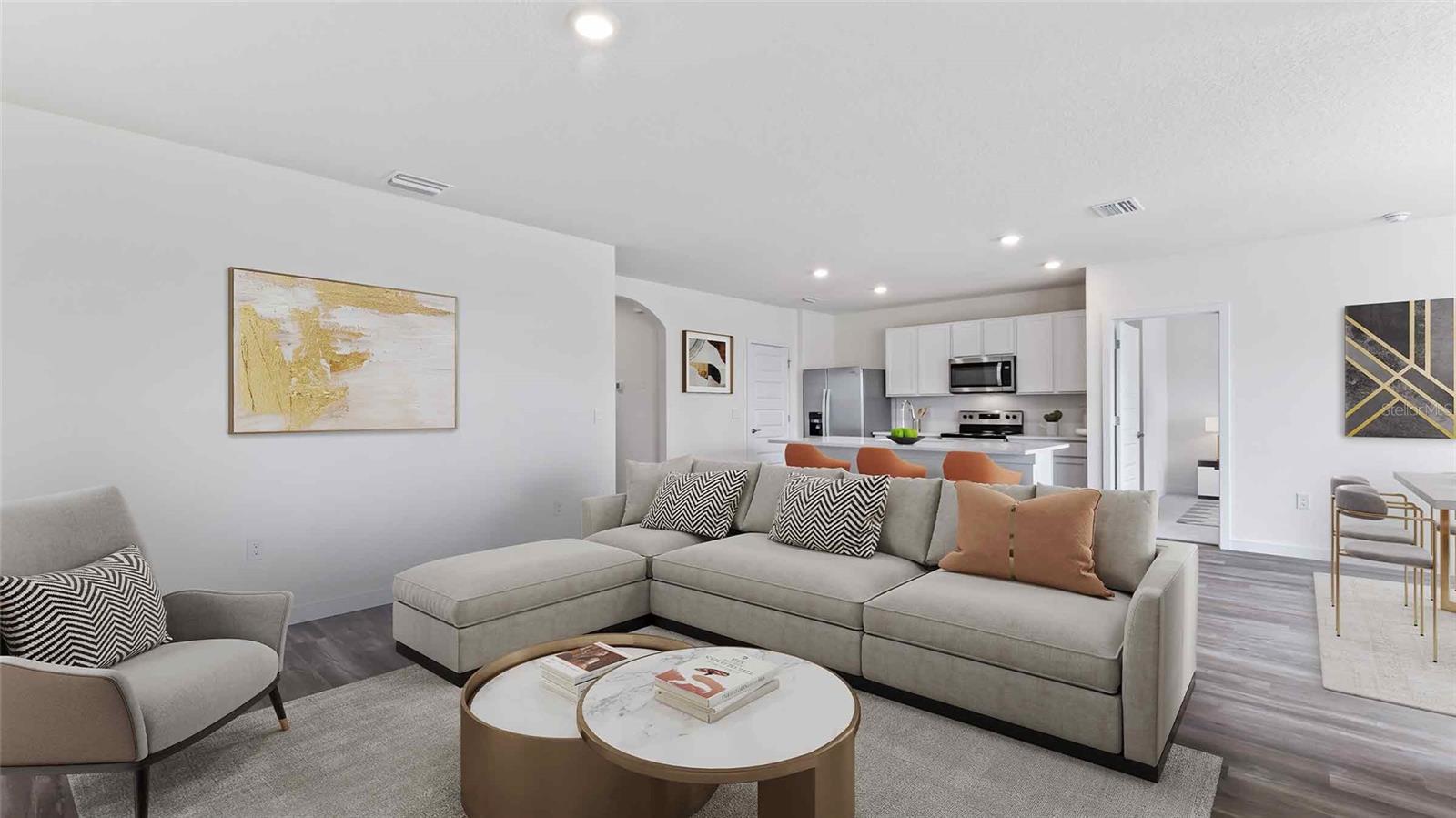 12005 FALLOW DOWN DR, DADE CITY, FL, 33525