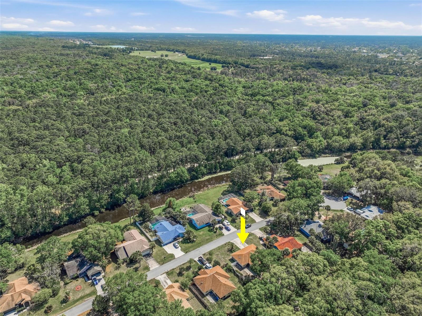 40 BAY SPRING PL, PALM COAST, FL, 32137