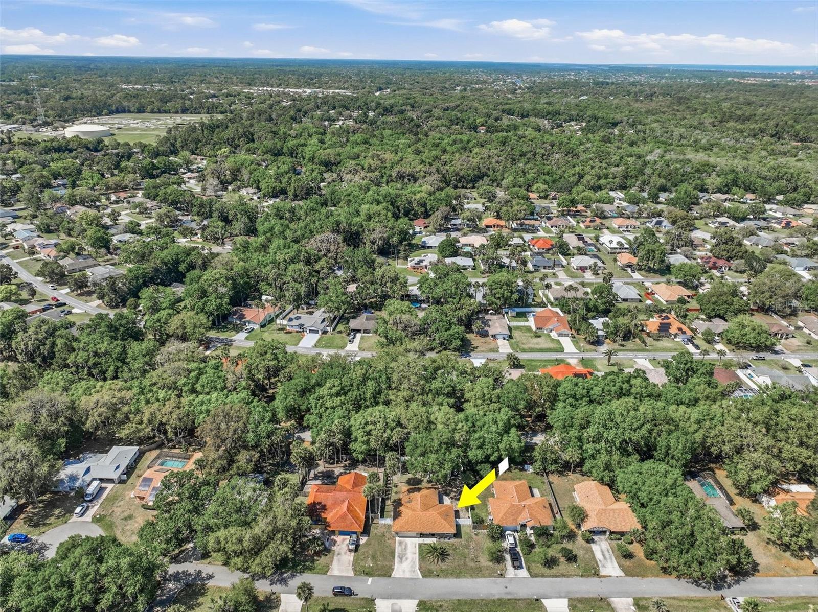 40 BAY SPRING PL, PALM COAST, FL, 32137