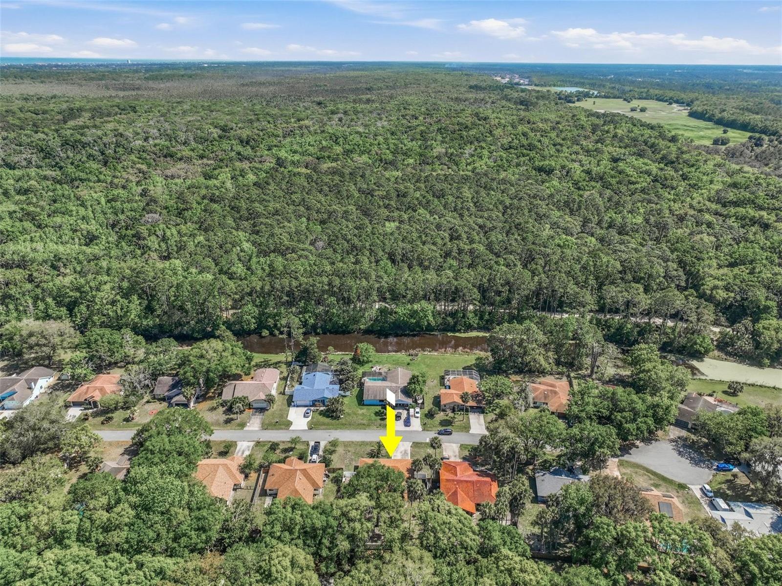 40 BAY SPRING PL, PALM COAST, FL, 32137