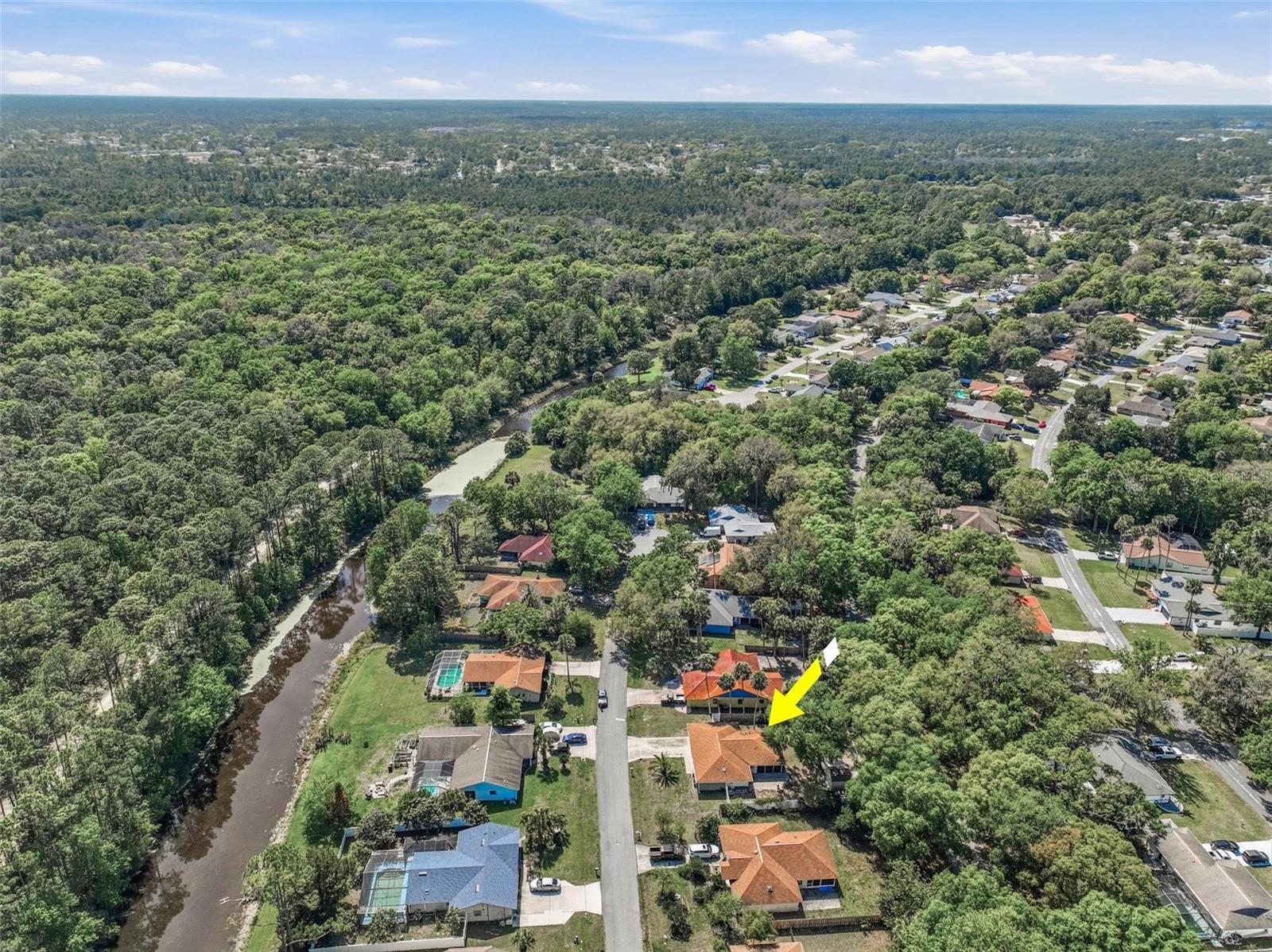 40 BAY SPRING PL, PALM COAST, FL, 32137