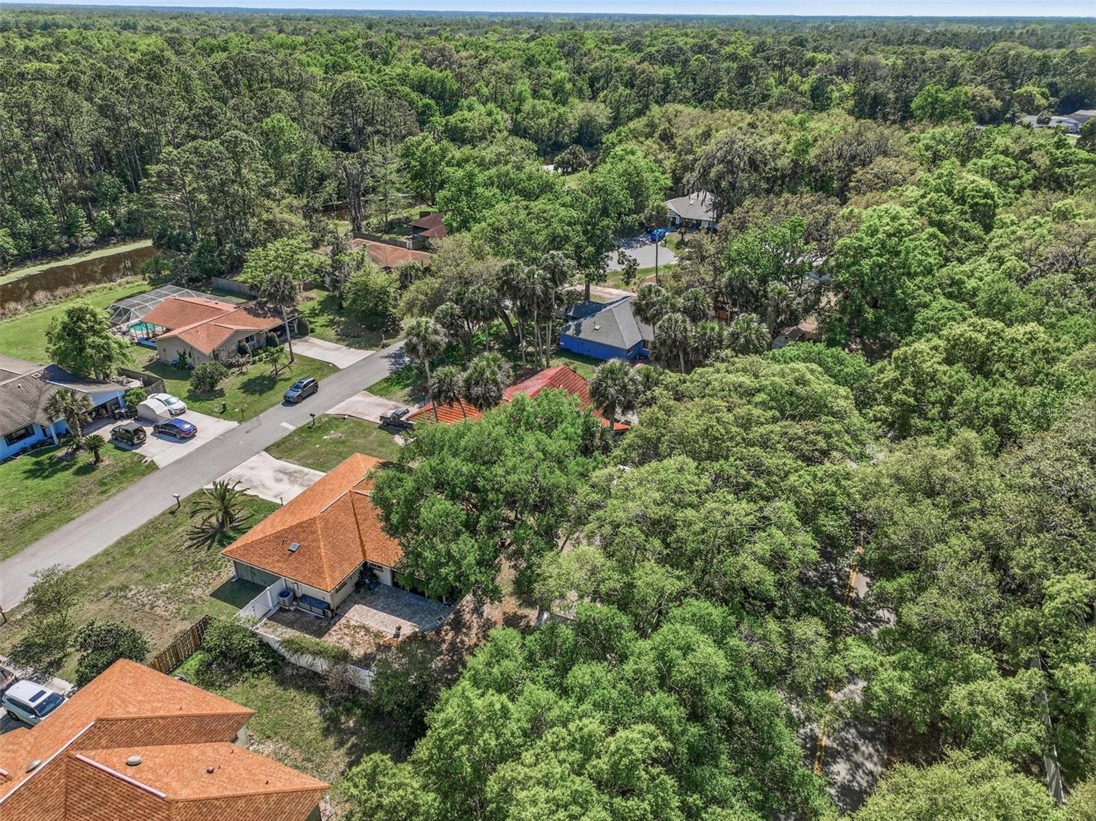 40 BAY SPRING PL, PALM COAST, FL, 32137