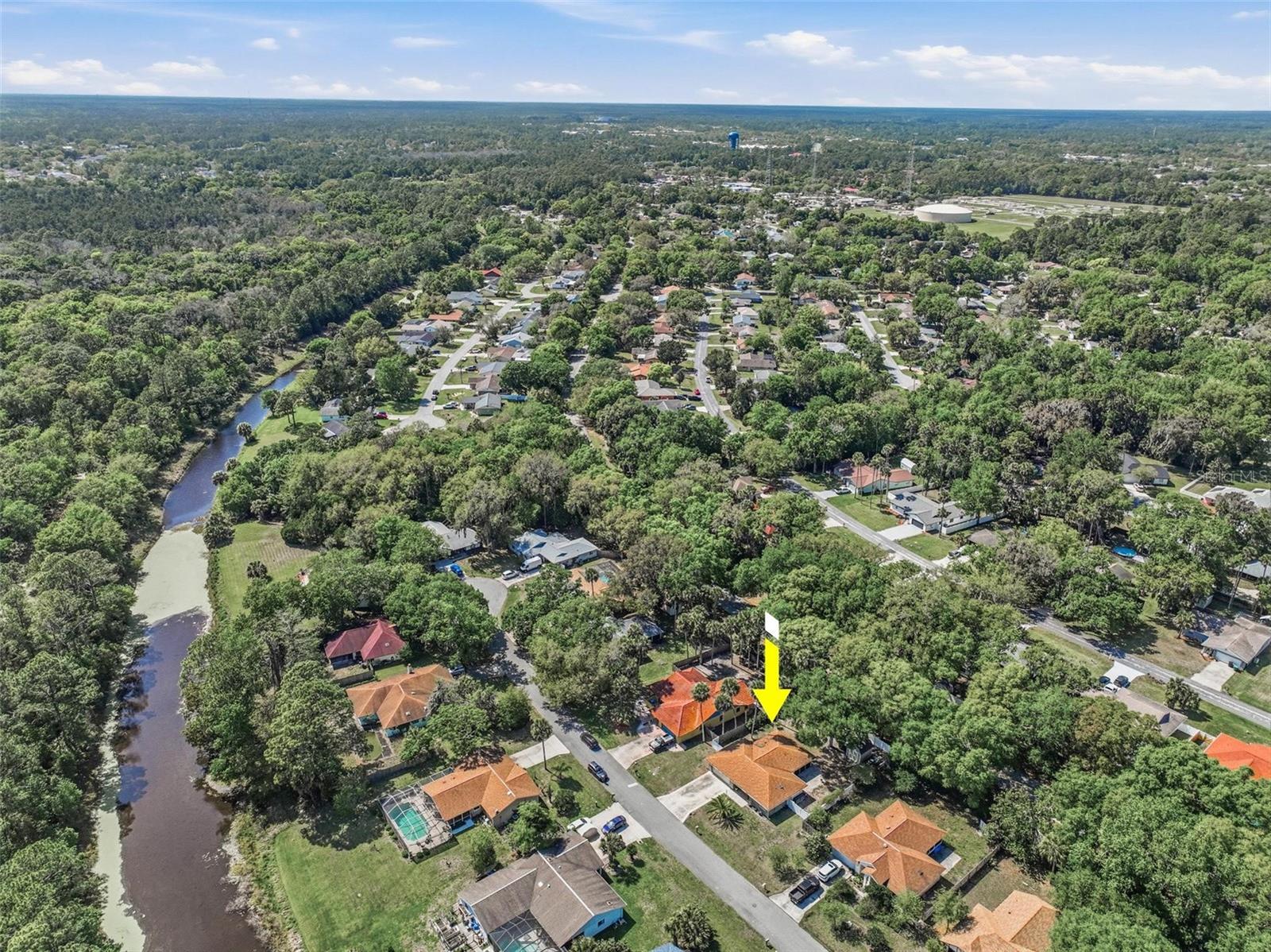 40 BAY SPRING PL, PALM COAST, FL, 32137