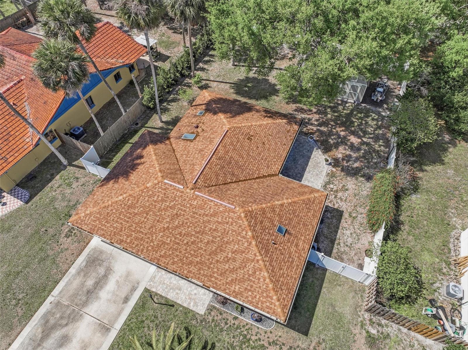 40 BAY SPRING PL, PALM COAST, FL, 32137