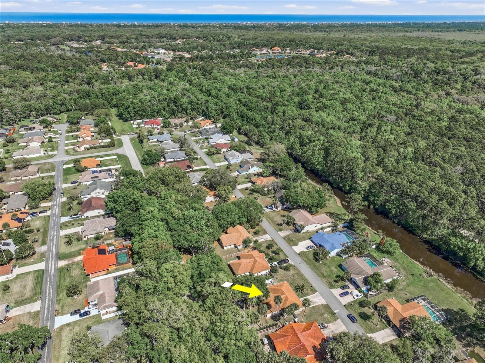 40 BAY SPRING PL, PALM COAST, FL, 32137