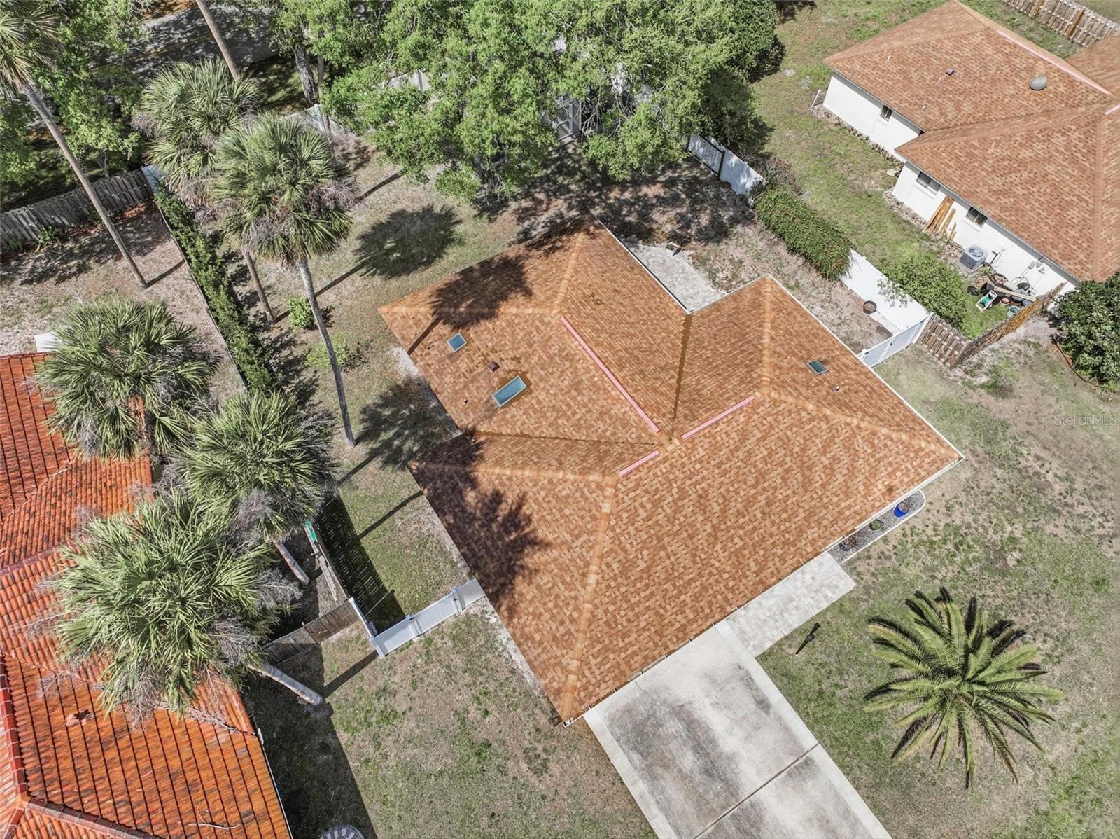 40 BAY SPRING PL, PALM COAST, FL, 32137