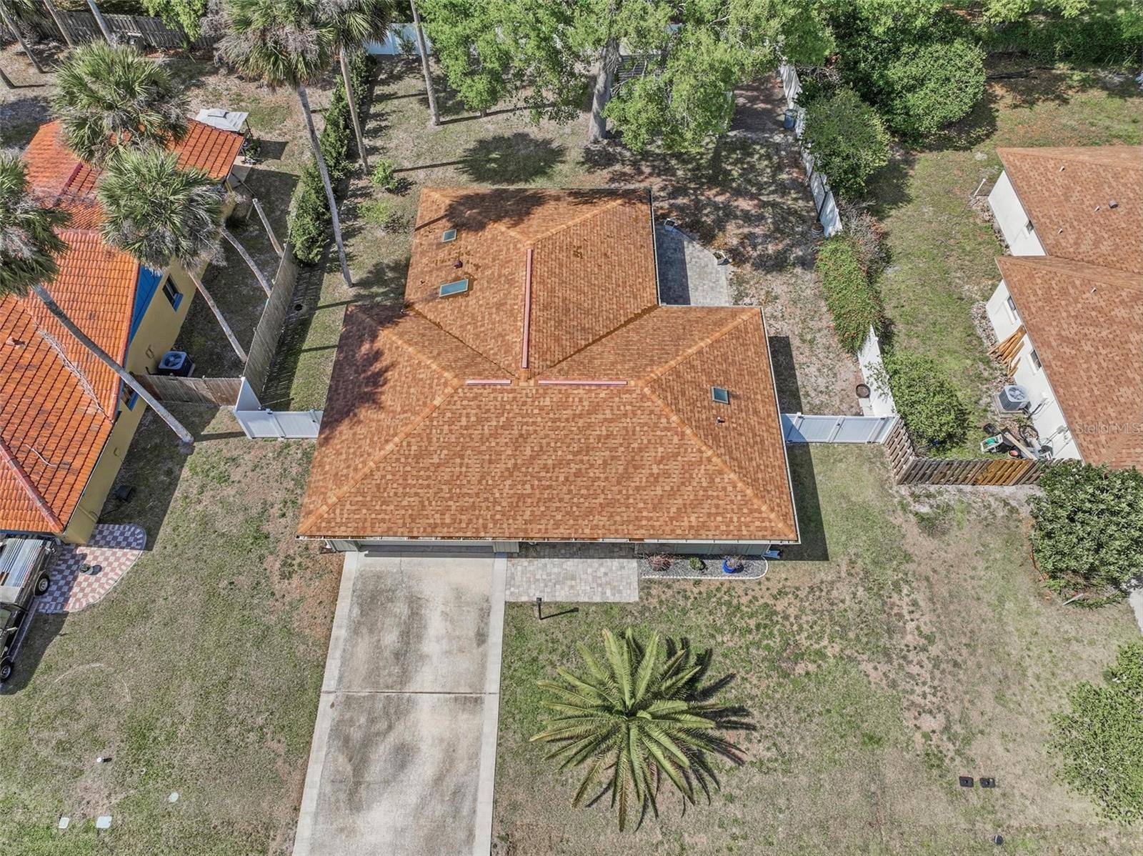 40 BAY SPRING PL, PALM COAST, FL, 32137