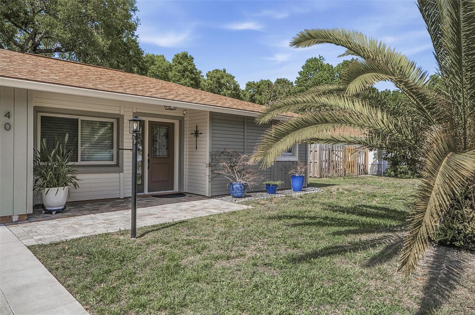 40 BAY SPRING PL, PALM COAST, FL, 32137