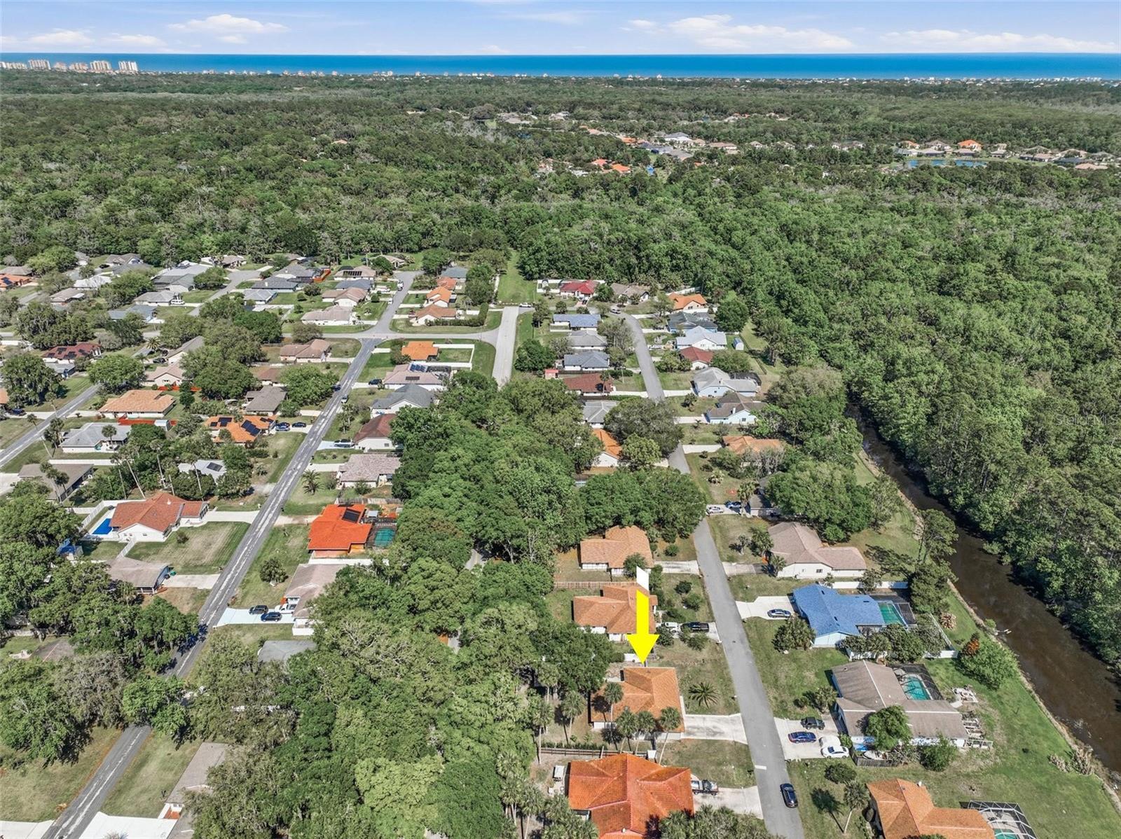 40 BAY SPRING PL, PALM COAST, FL, 32137