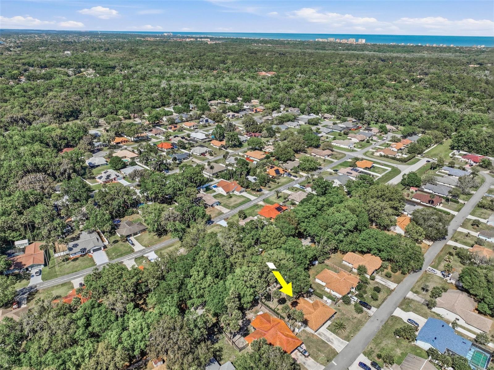 40 BAY SPRING PL, PALM COAST, FL, 32137