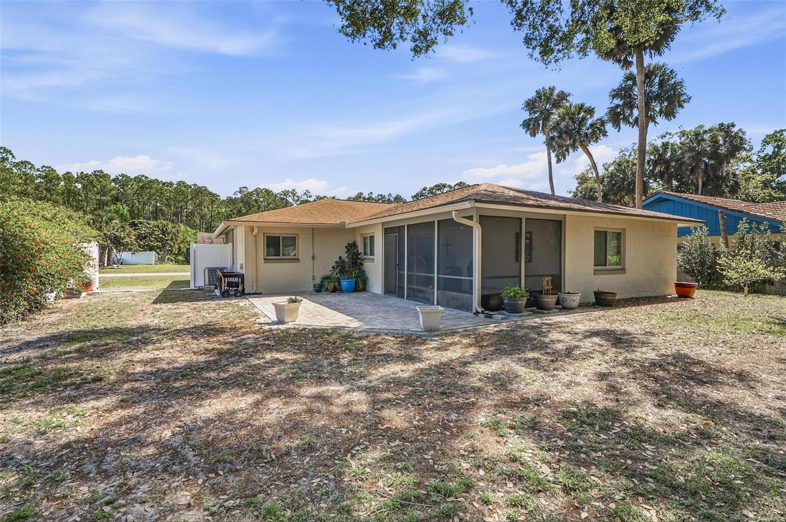 40 BAY SPRING PL, PALM COAST, FL, 32137
