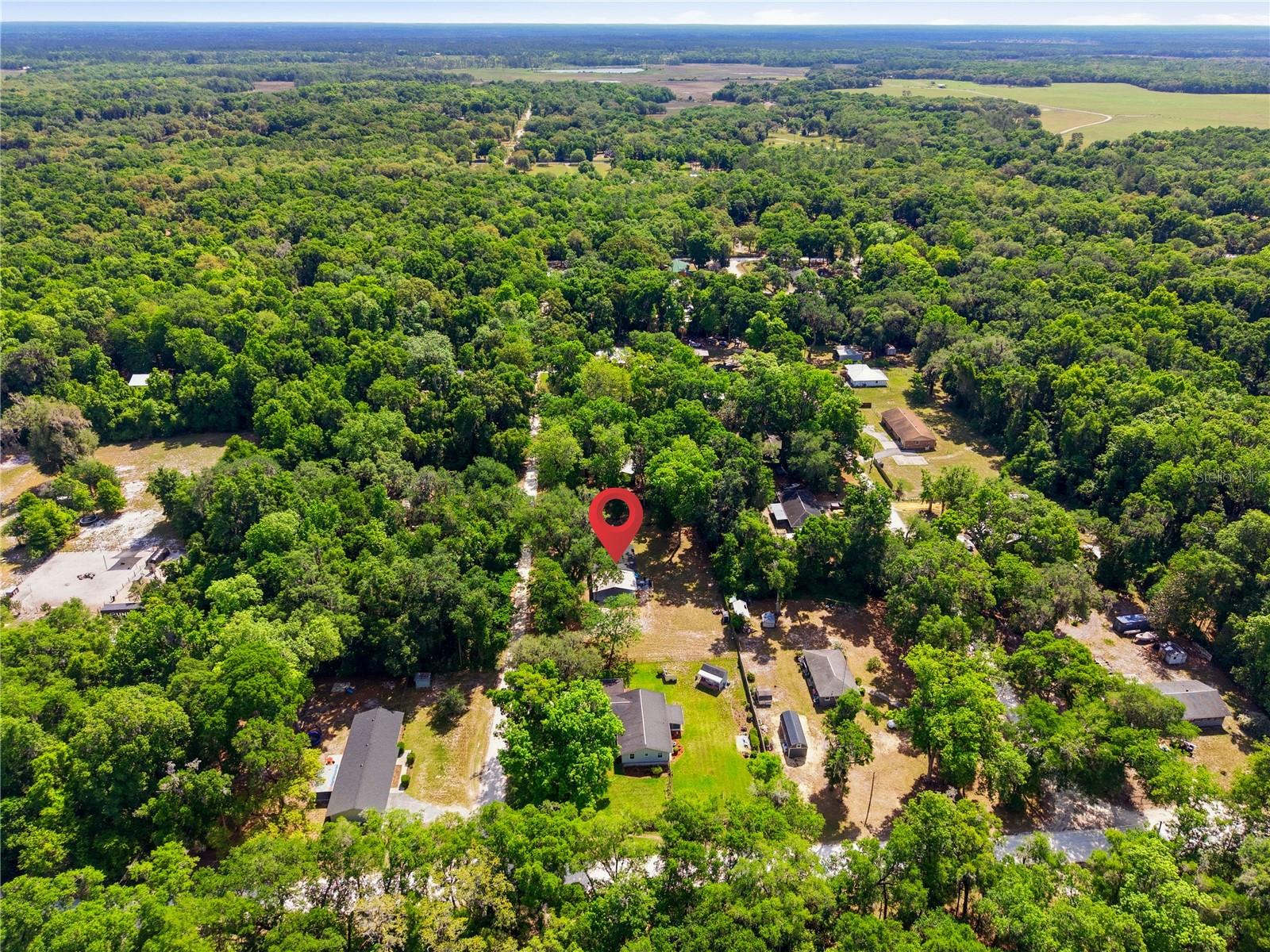 4240 NE 132ND PL, ANTHONY, FL, 32617