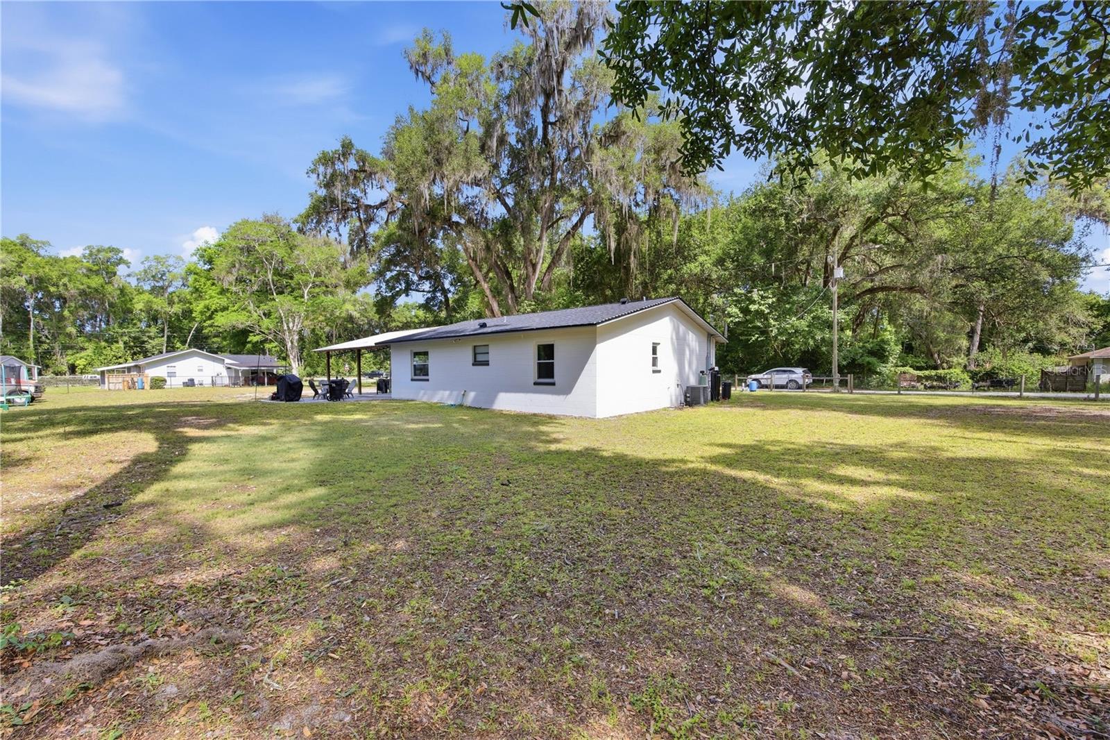 4240 NE 132ND PL, ANTHONY, FL, 32617