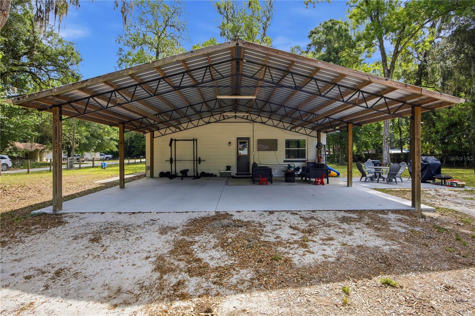 4240 NE 132ND PL, ANTHONY, FL, 32617