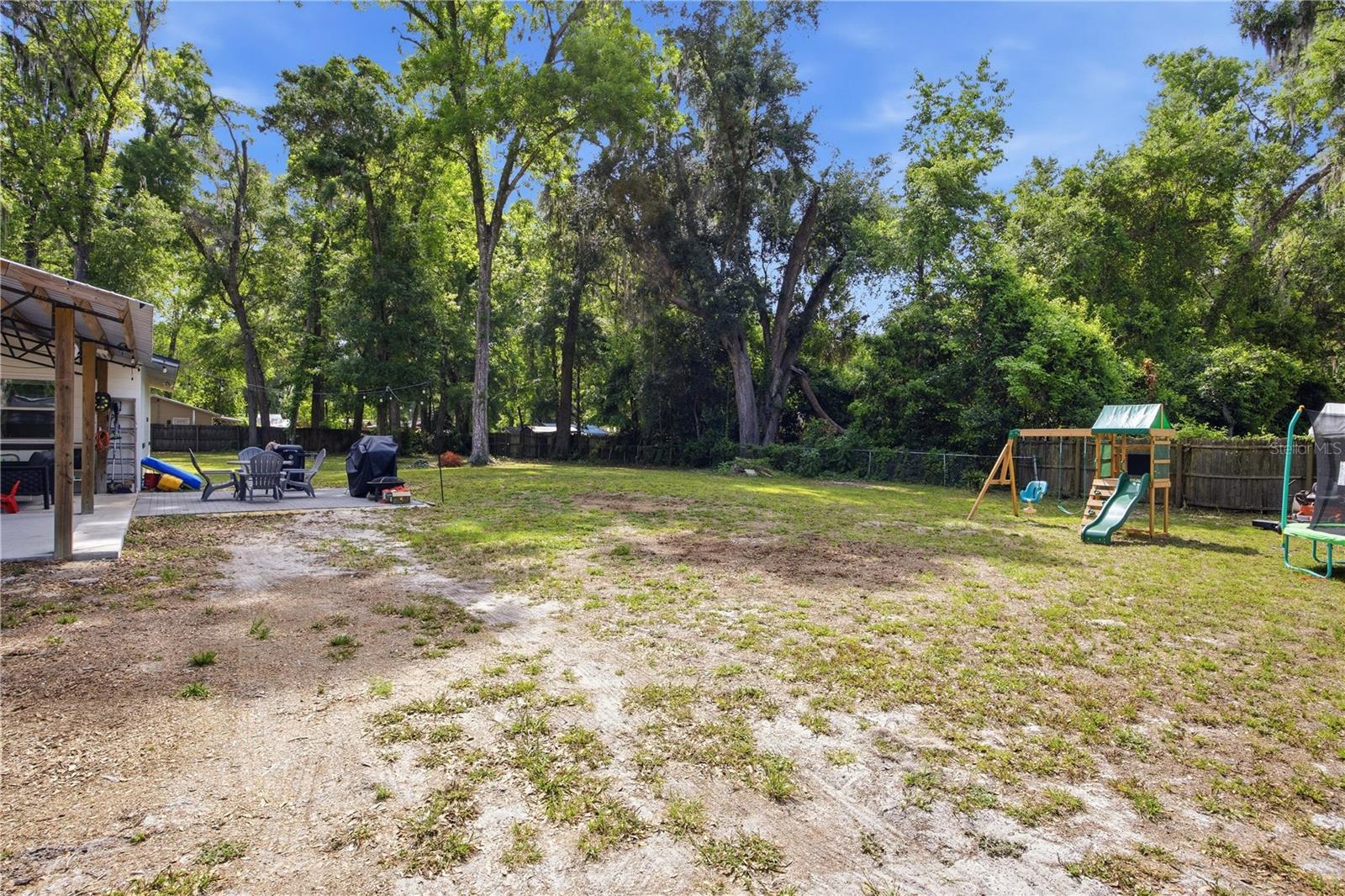 4240 NE 132ND PL, ANTHONY, FL, 32617