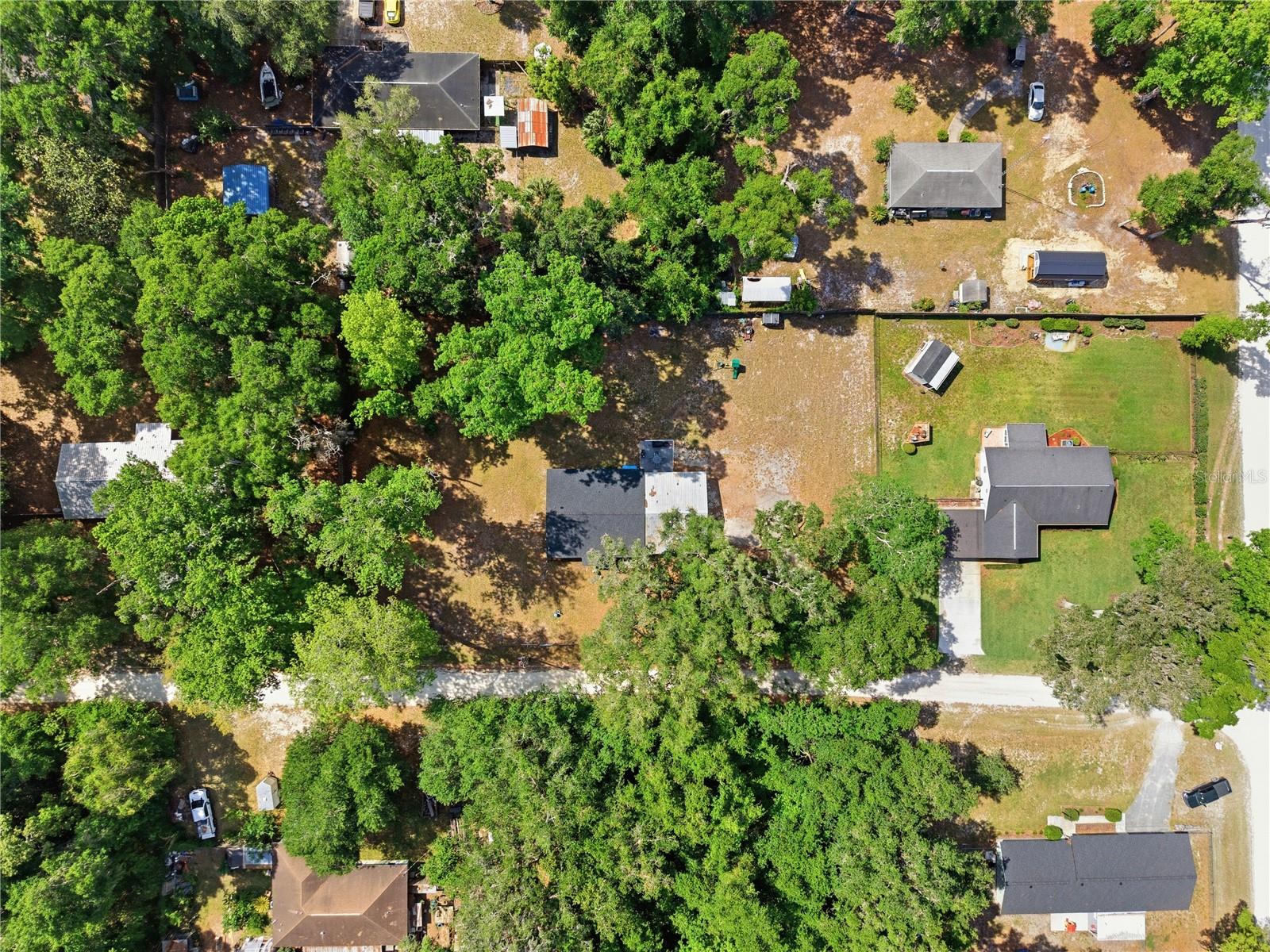 4240 NE 132ND PL, ANTHONY, FL, 32617