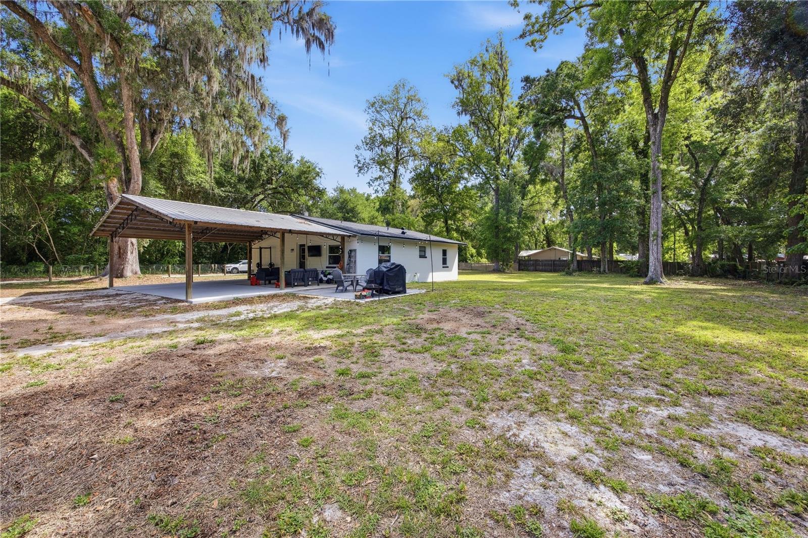 4240 NE 132ND PL, ANTHONY, FL, 32617