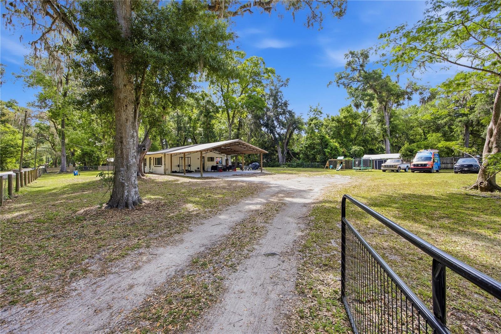 4240 NE 132ND PL, ANTHONY, FL, 32617