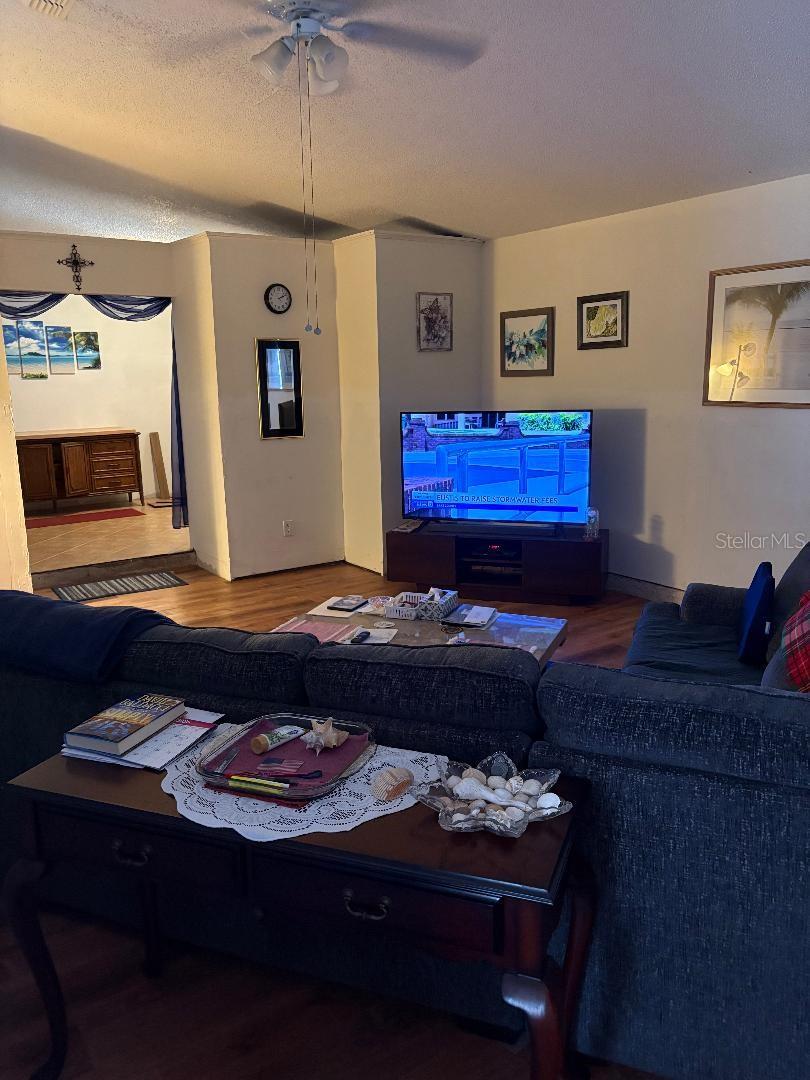 2114 KUMQUAT DR, EDGEWATER, FL, 32141