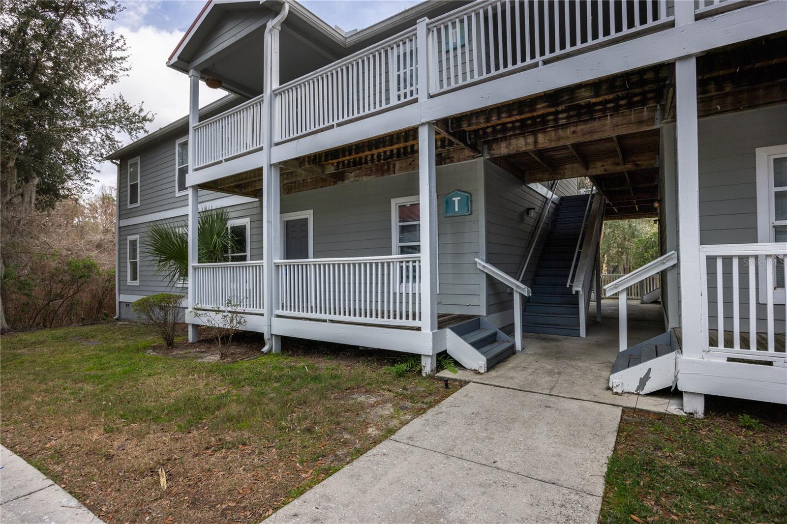 2905 SW ARCHER RD #S4024, GAINESVILLE, FL, 32608