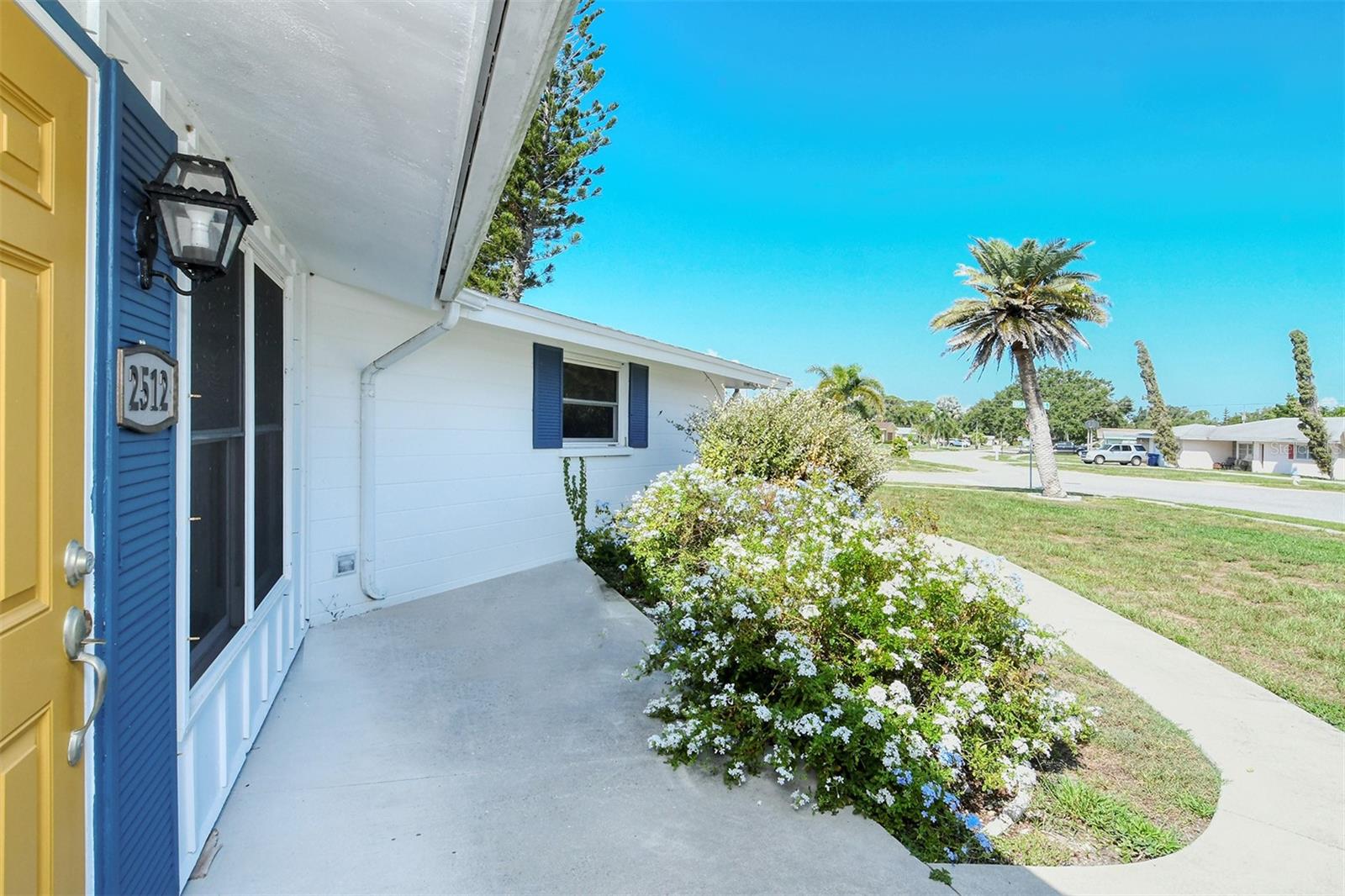 2512 POST RD, SARASOTA, FL, 34231