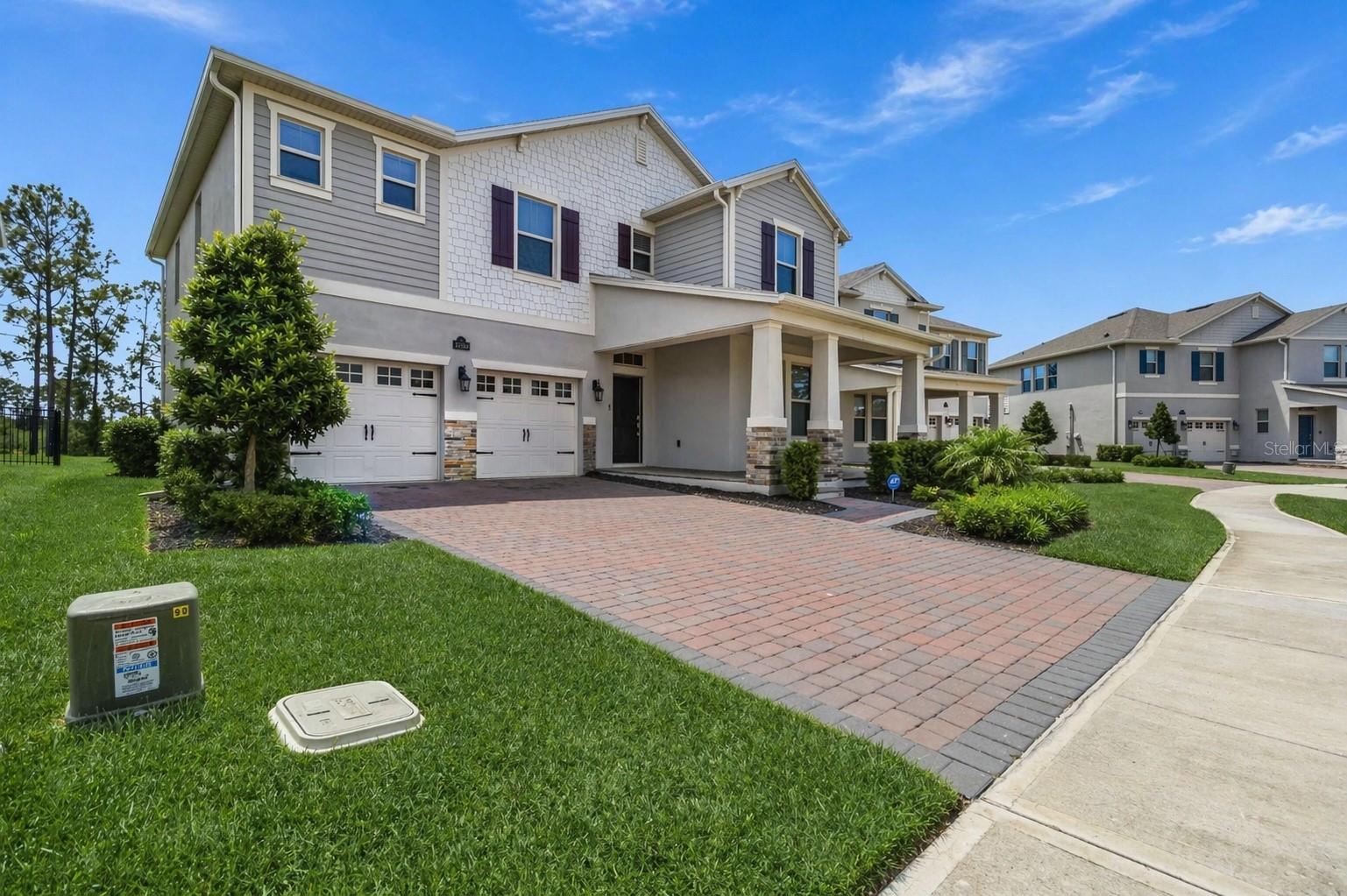 17876 ADRIFT RD, WINTER GARDEN, FL, 34787