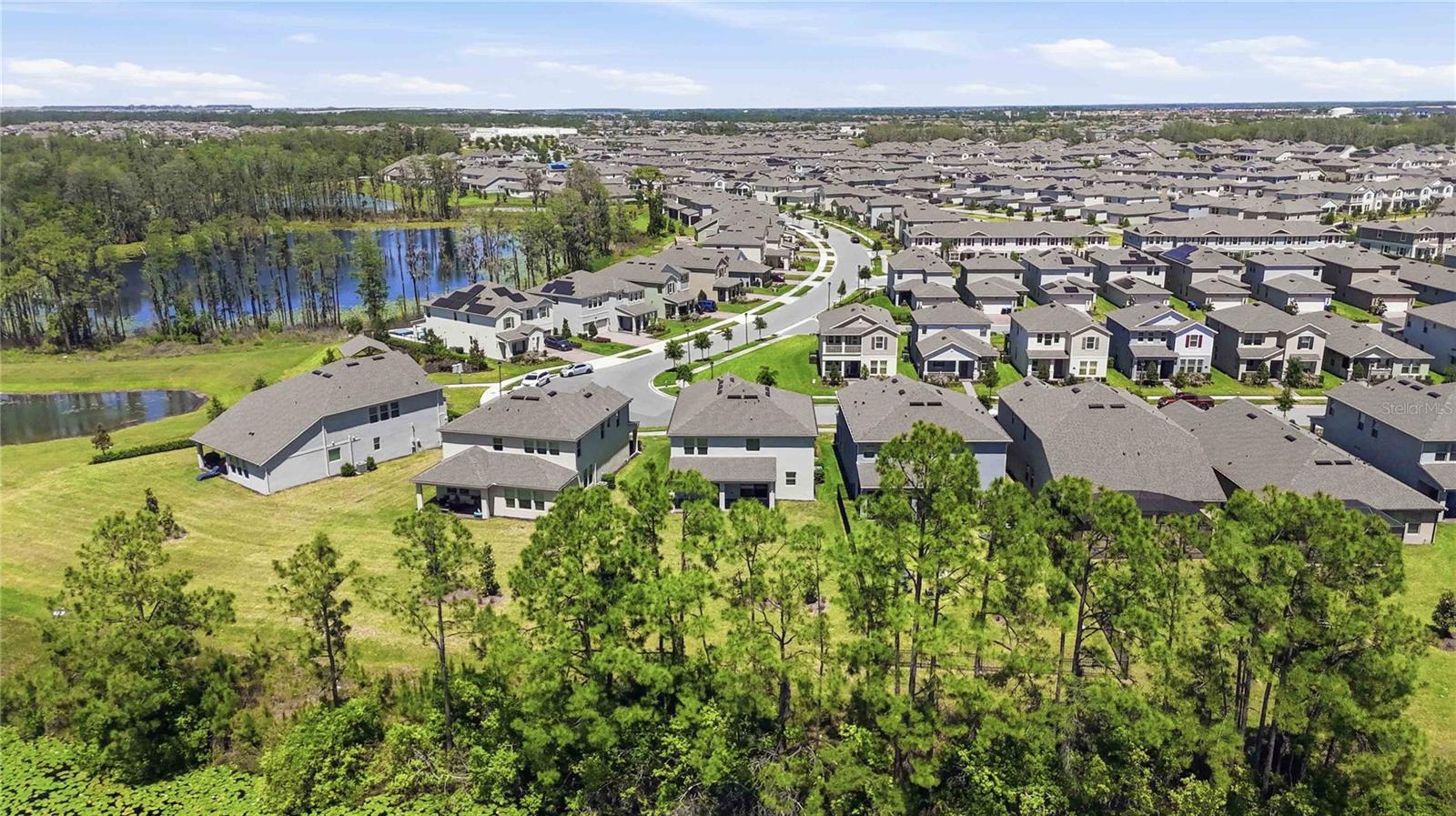 17876 ADRIFT RD, WINTER GARDEN, FL, 34787