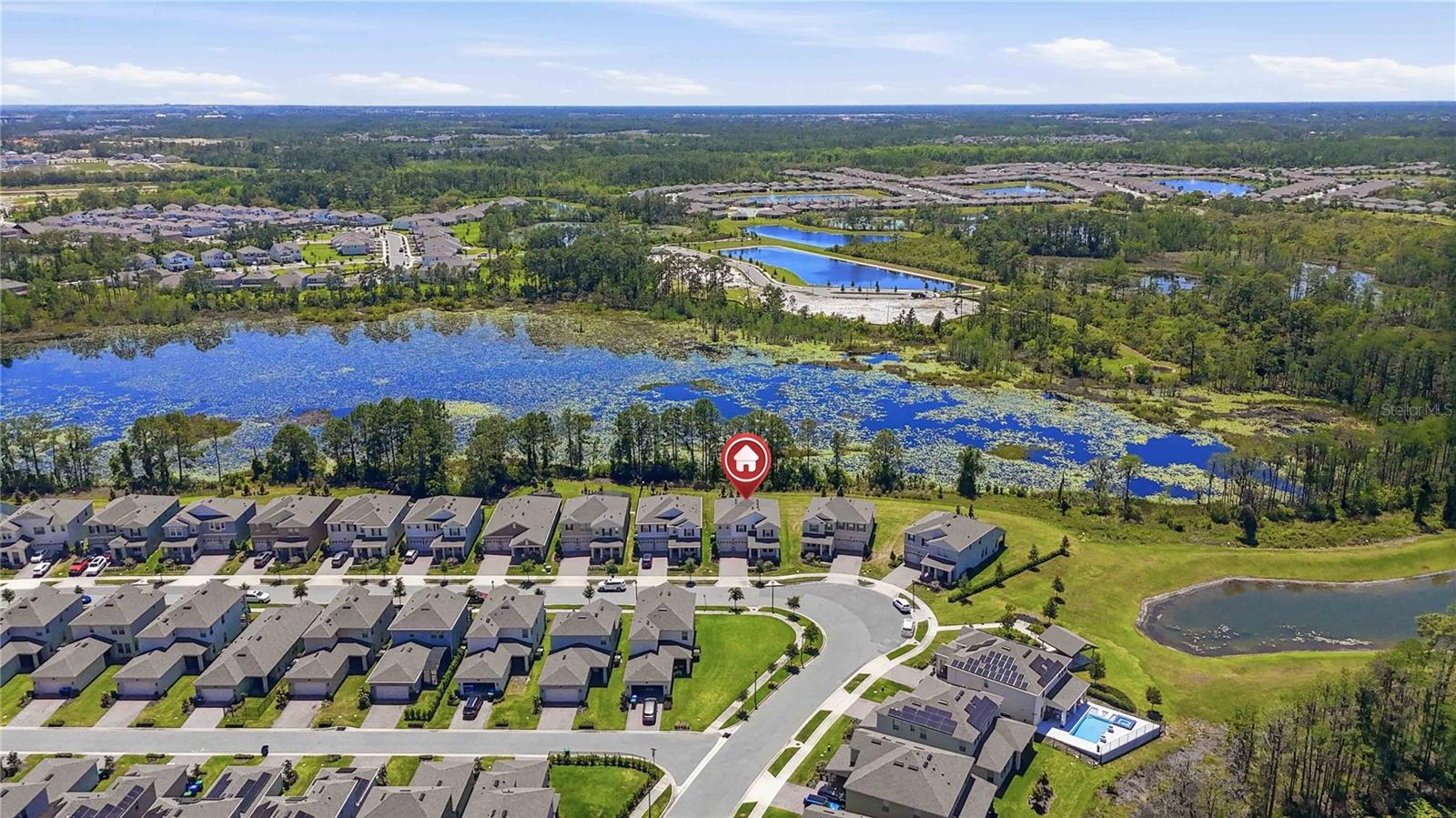 17876 ADRIFT RD, WINTER GARDEN, FL, 34787