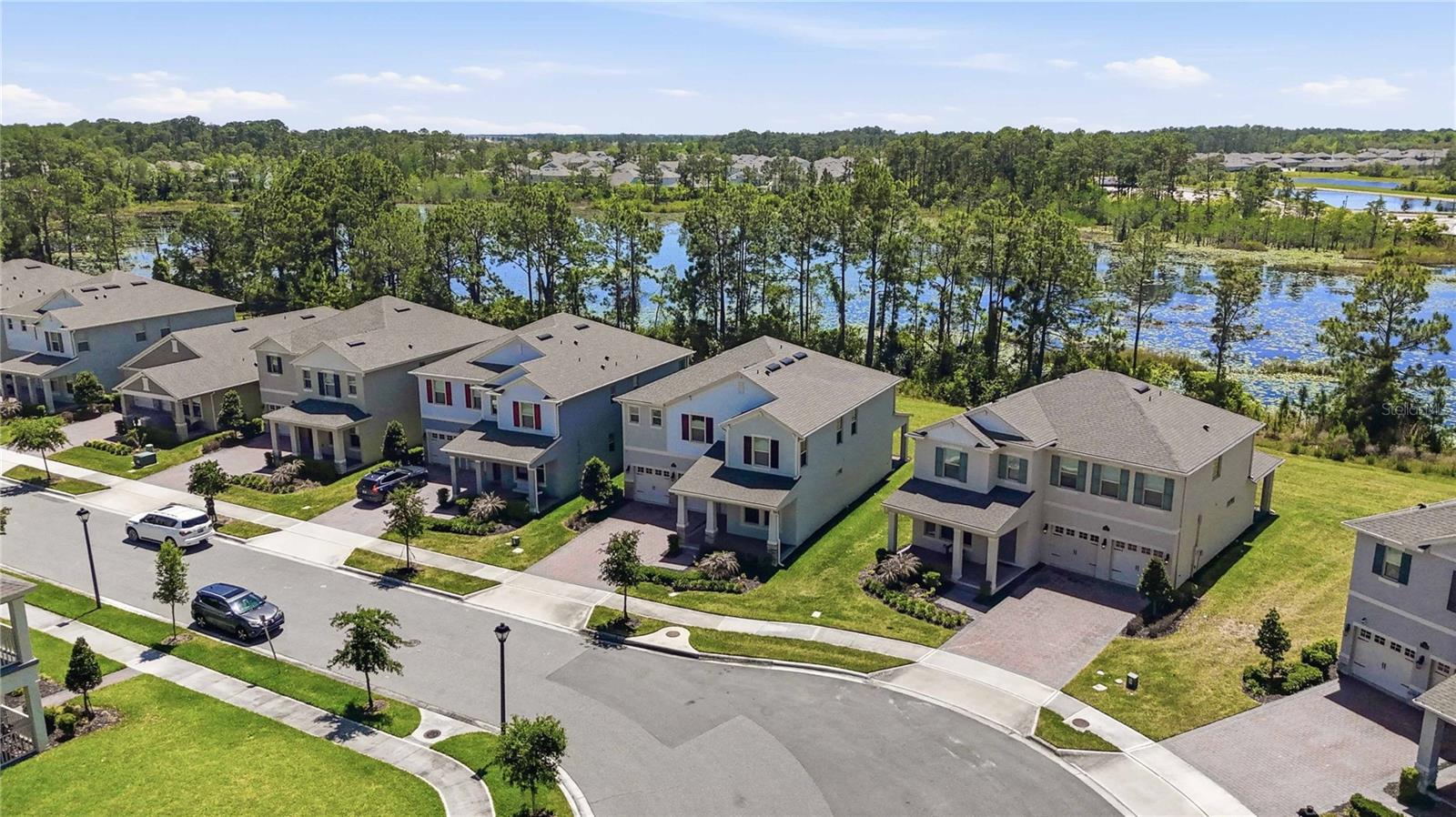 17876 ADRIFT RD, WINTER GARDEN, FL, 34787