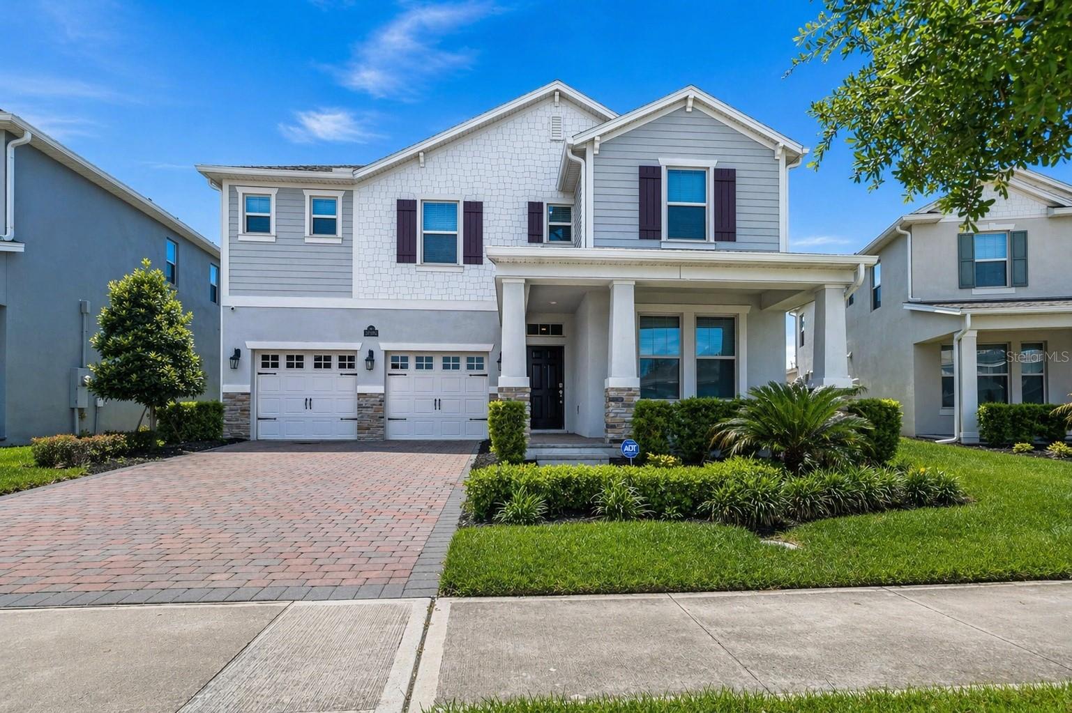 17876 ADRIFT RD, WINTER GARDEN, FL, 34787