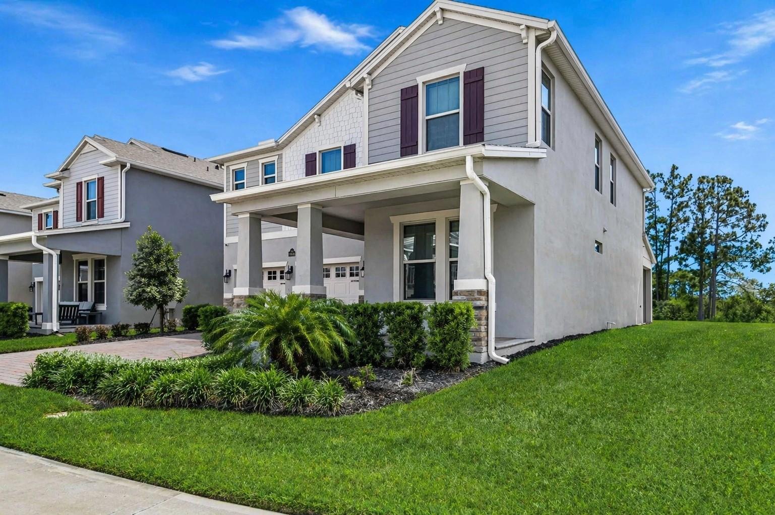 17876 ADRIFT RD, WINTER GARDEN, FL, 34787