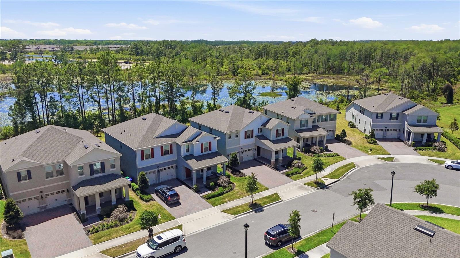 17876 ADRIFT RD, WINTER GARDEN, FL, 34787