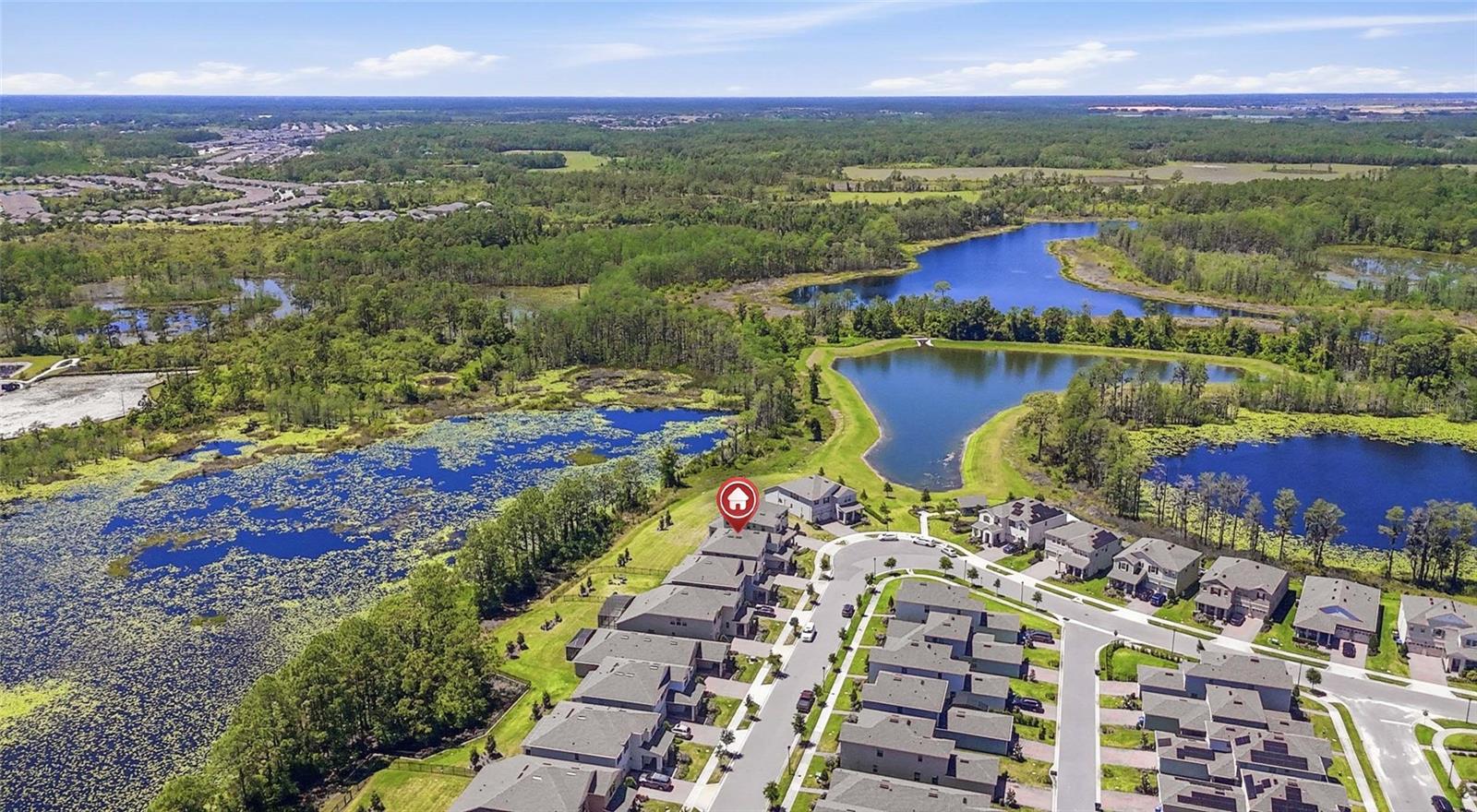 17876 ADRIFT RD, WINTER GARDEN, FL, 34787