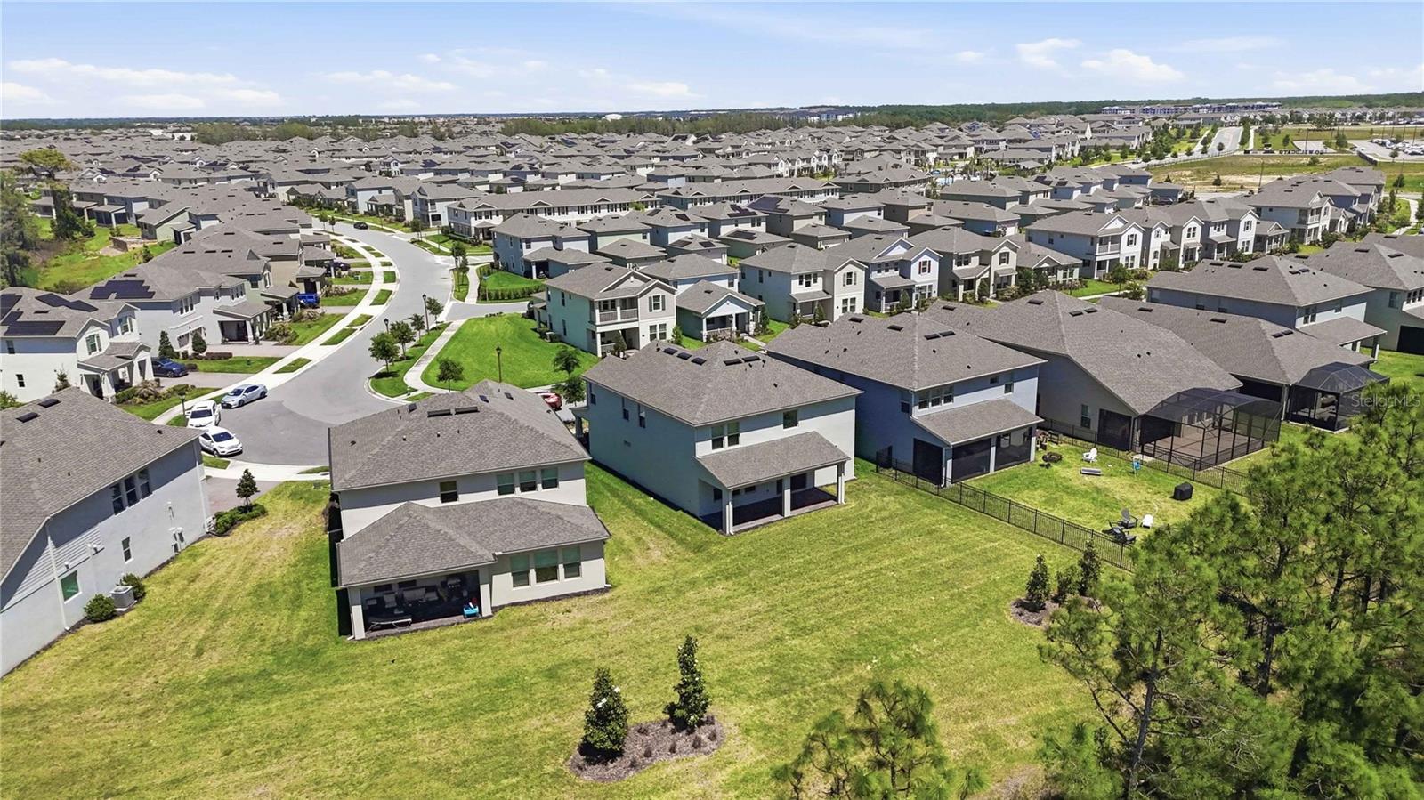 17876 ADRIFT RD, WINTER GARDEN, FL, 34787