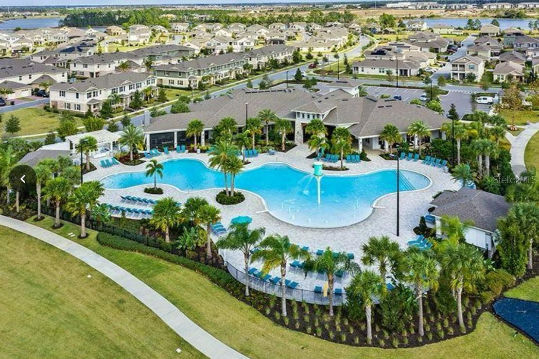 17876 ADRIFT RD, WINTER GARDEN, FL, 34787