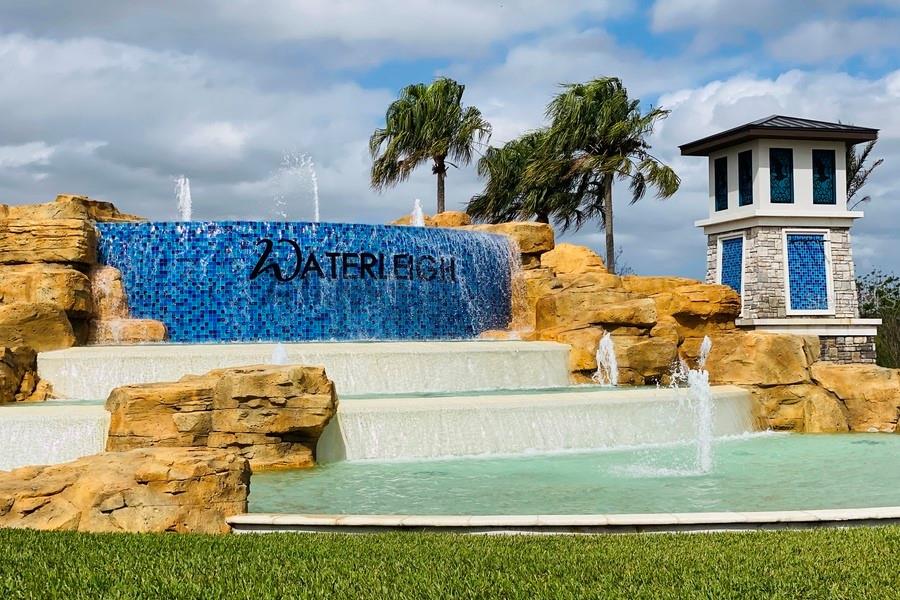 17876 ADRIFT RD, WINTER GARDEN, FL, 34787