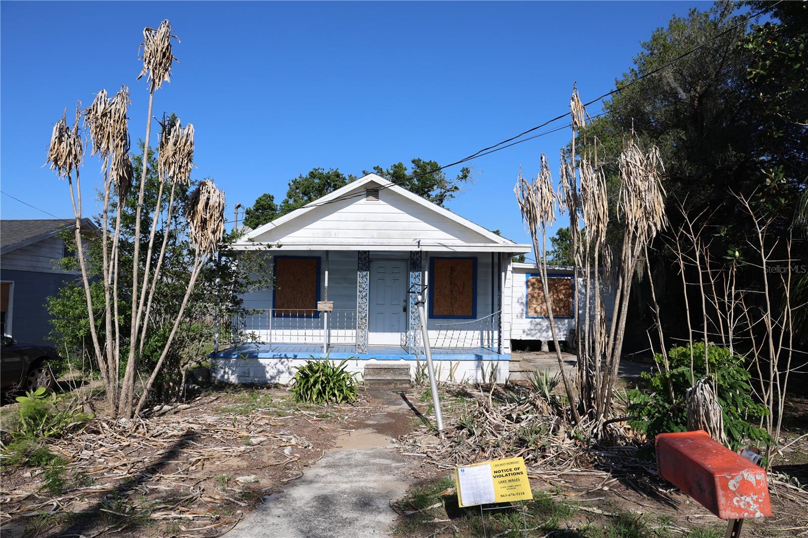 232 C ST, LAKE WALES, FL, 33853