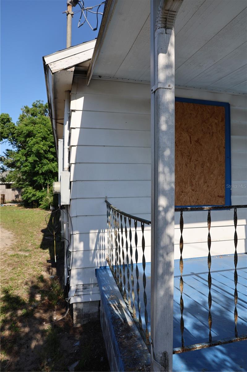 232 C ST, LAKE WALES, FL, 33853