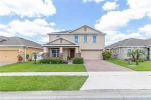 260 WILLIAMSON DR, DAVENPORT, FL, 33897